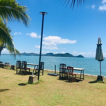 מלון Koh Yao Yai Sea Breeze House เกาะยาวใหญ่ซีบรีซเฮ้าส์ מראה חיצוני תמונה