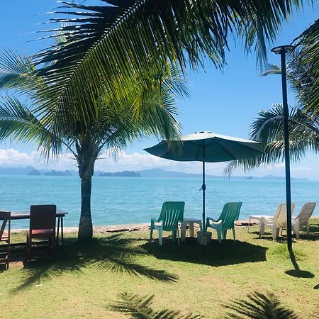 מלון Koh Yao Yai Sea Breeze House เกาะยาวใหญ่ซีบรีซเฮ้าส์ מראה חיצוני תמונה