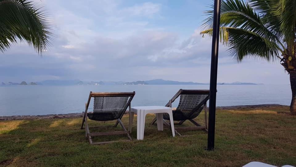 מלון Koh Yao Yai Sea Breeze House เกาะยาวใหญ่ซีบรีซเฮ้าส์ מראה חיצוני תמונה