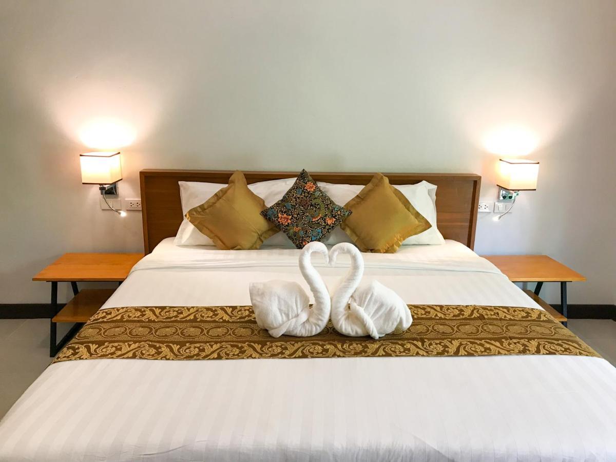 מלון Koh Yao Yai Sea Breeze House เกาะยาวใหญ่ซีบรีซเฮ้าส์ מראה חיצוני תמונה