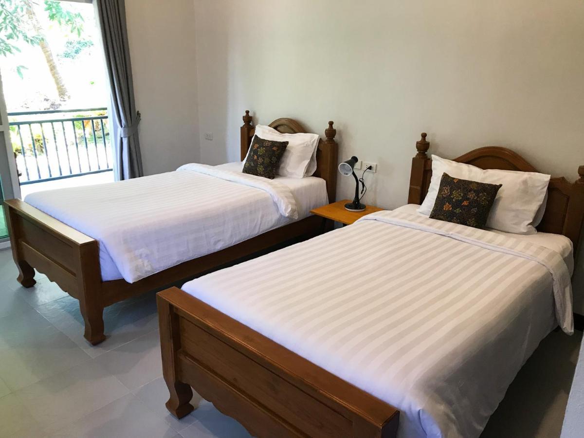 מלון Koh Yao Yai Sea Breeze House เกาะยาวใหญ่ซีบรีซเฮ้าส์ מראה חיצוני תמונה