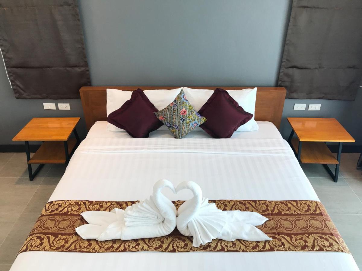 מלון Koh Yao Yai Sea Breeze House เกาะยาวใหญ่ซีบรีซเฮ้าส์ מראה חיצוני תמונה