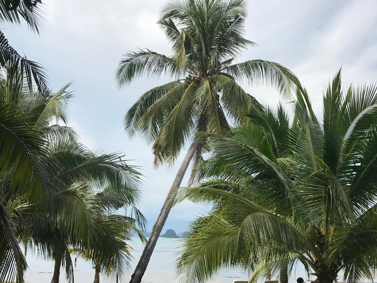 מלון Koh Yao Yai Sea Breeze House เกาะยาวใหญ่ซีบรีซเฮ้าส์ מראה חיצוני תמונה