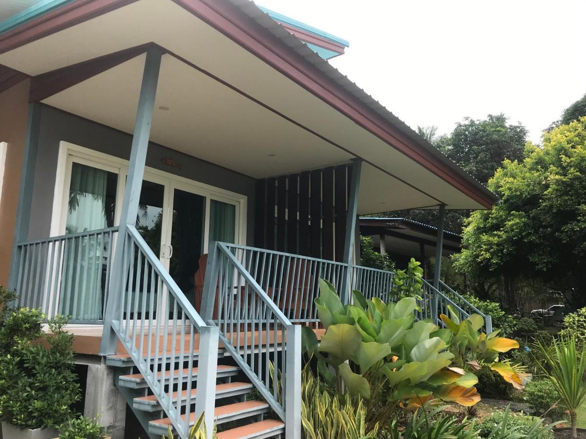 מלון Koh Yao Yai Sea Breeze House เกาะยาวใหญ่ซีบรีซเฮ้าส์ מראה חיצוני תמונה