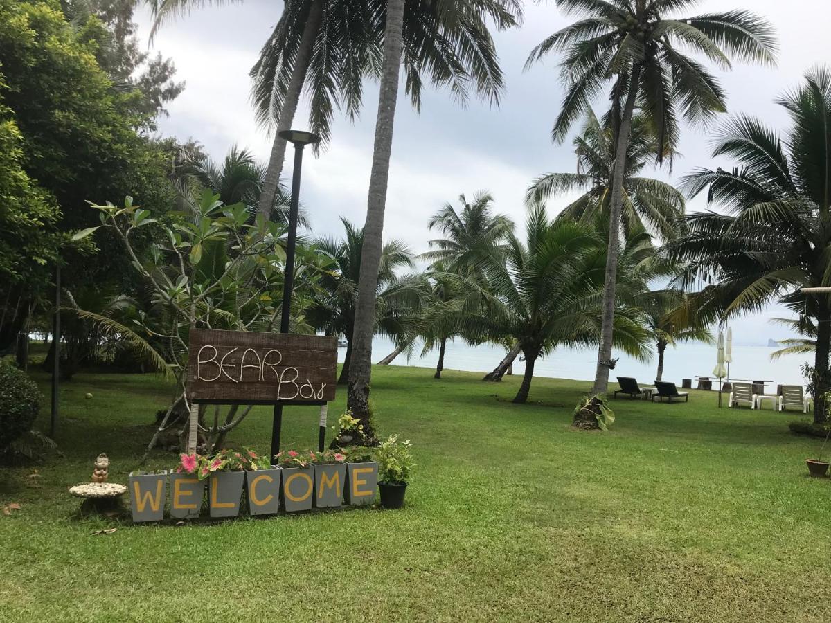מלון Koh Yao Yai Sea Breeze House เกาะยาวใหญ่ซีบรีซเฮ้าส์ מראה חיצוני תמונה