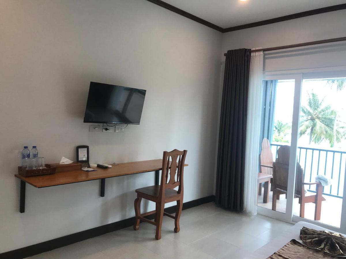 מלון Koh Yao Yai Sea Breeze House เกาะยาวใหญ่ซีบรีซเฮ้าส์ מראה חיצוני תמונה