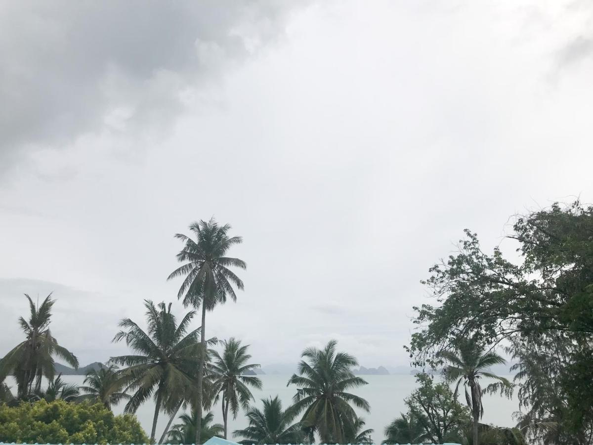 מלון Koh Yao Yai Sea Breeze House เกาะยาวใหญ่ซีบรีซเฮ้าส์ מראה חיצוני תמונה