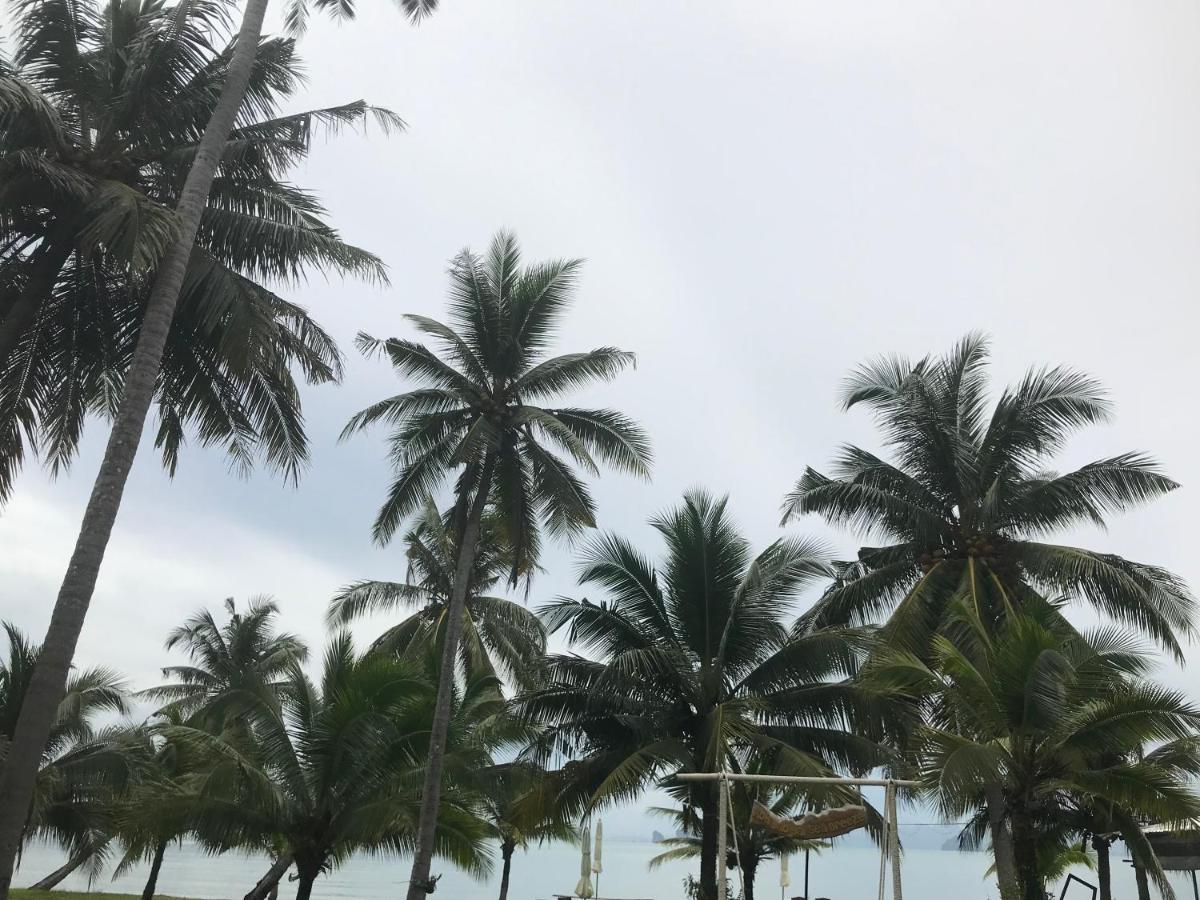 מלון Koh Yao Yai Sea Breeze House เกาะยาวใหญ่ซีบรีซเฮ้าส์ מראה חיצוני תמונה