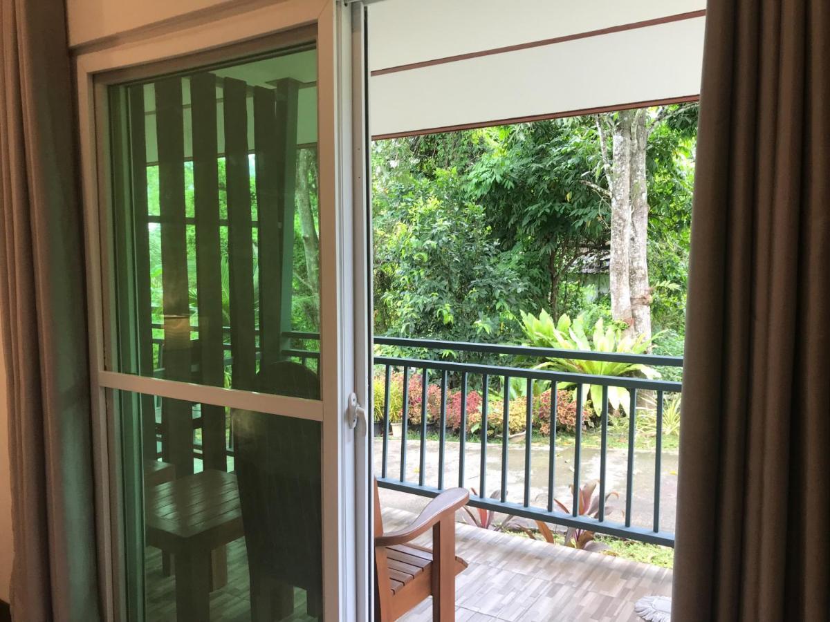 מלון Koh Yao Yai Sea Breeze House เกาะยาวใหญ่ซีบรีซเฮ้าส์ מראה חיצוני תמונה