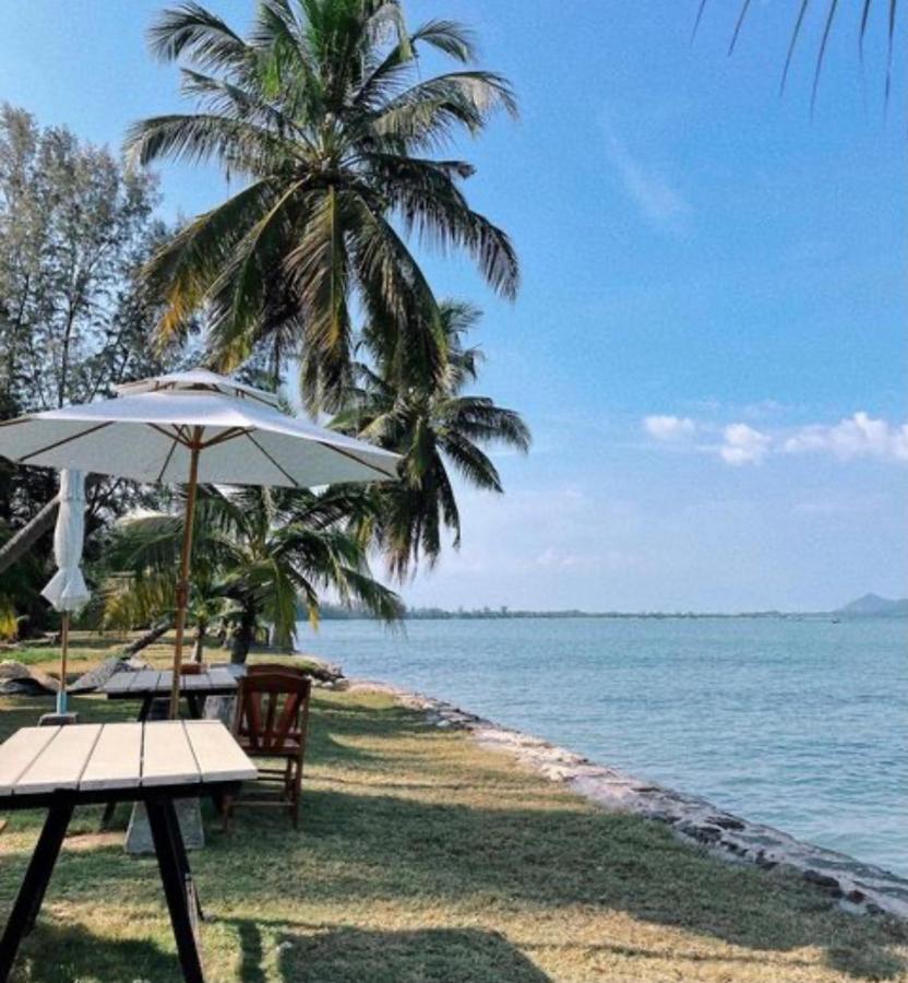 מלון Koh Yao Yai Sea Breeze House เกาะยาวใหญ่ซีบรีซเฮ้าส์ מראה חיצוני תמונה