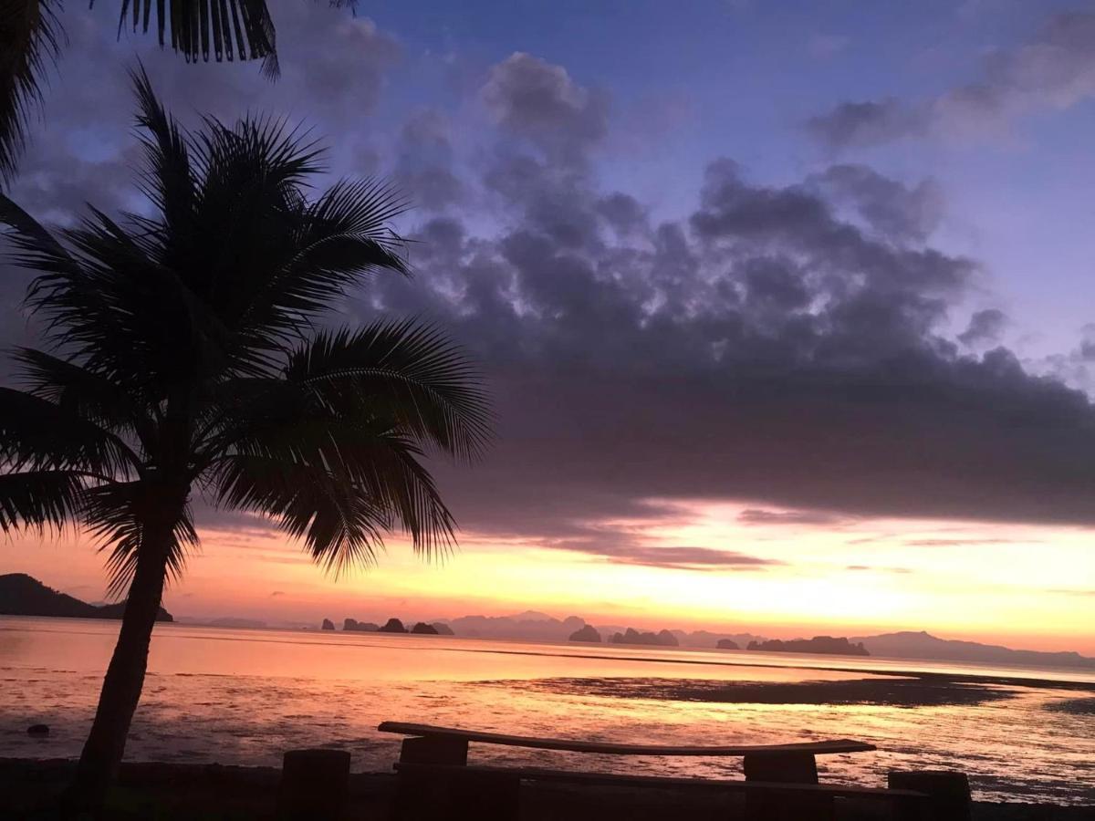 מלון Koh Yao Yai Sea Breeze House เกาะยาวใหญ่ซีบรีซเฮ้าส์ מראה חיצוני תמונה