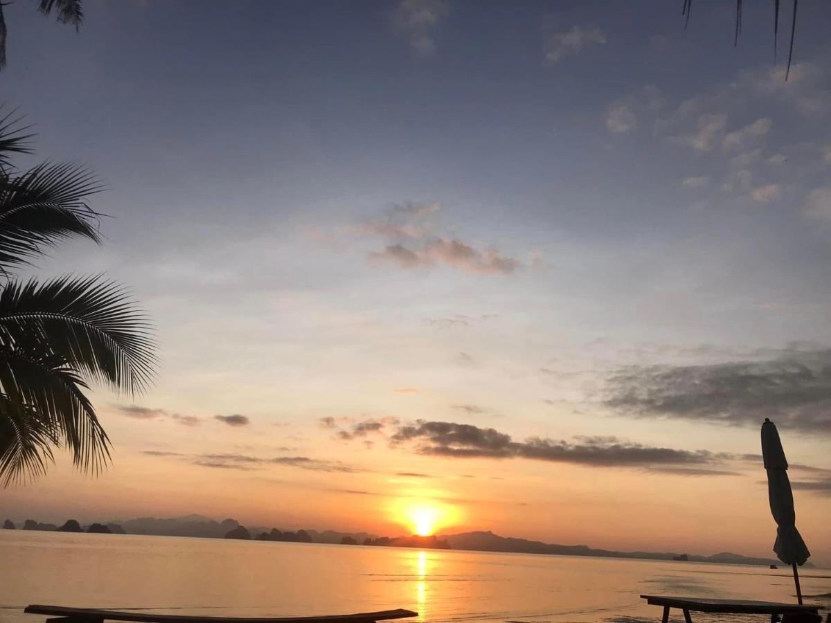 מלון Koh Yao Yai Sea Breeze House เกาะยาวใหญ่ซีบรีซเฮ้าส์ מראה חיצוני תמונה