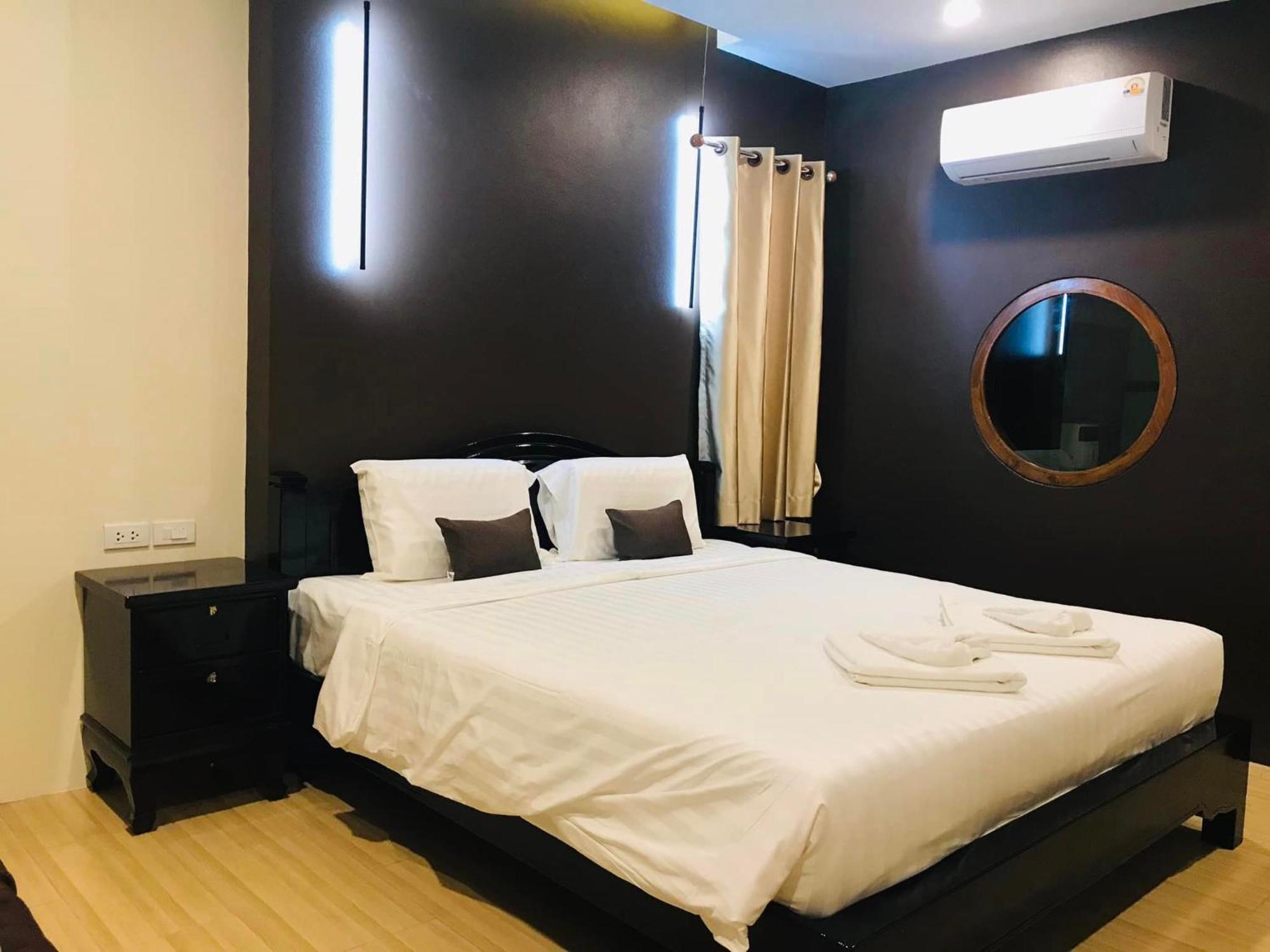 מלון Koh Yao Yai Sea Breeze House เกาะยาวใหญ่ซีบรีซเฮ้าส์ מראה חיצוני תמונה