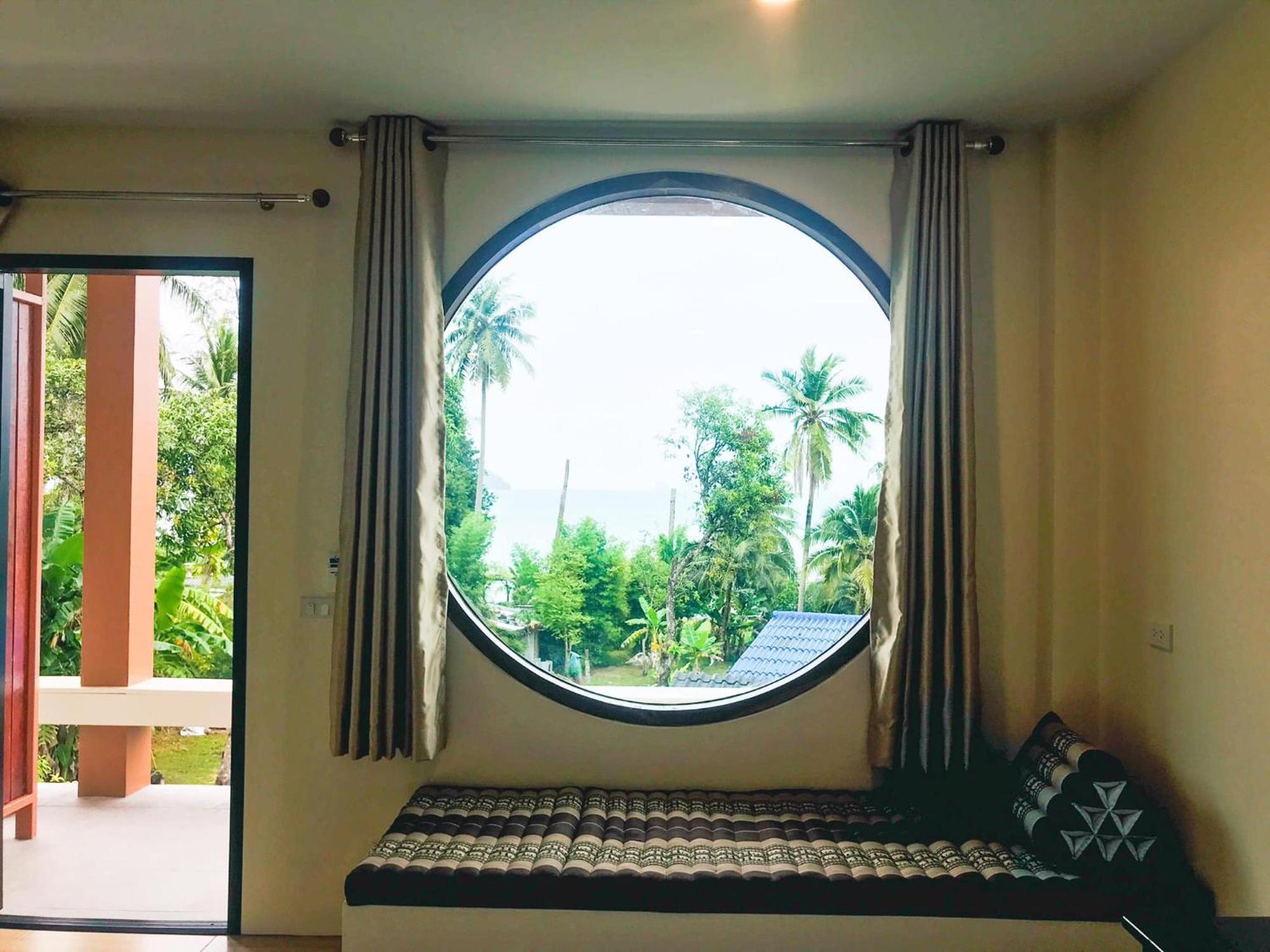 מלון Koh Yao Yai Sea Breeze House เกาะยาวใหญ่ซีบรีซเฮ้าส์ מראה חיצוני תמונה