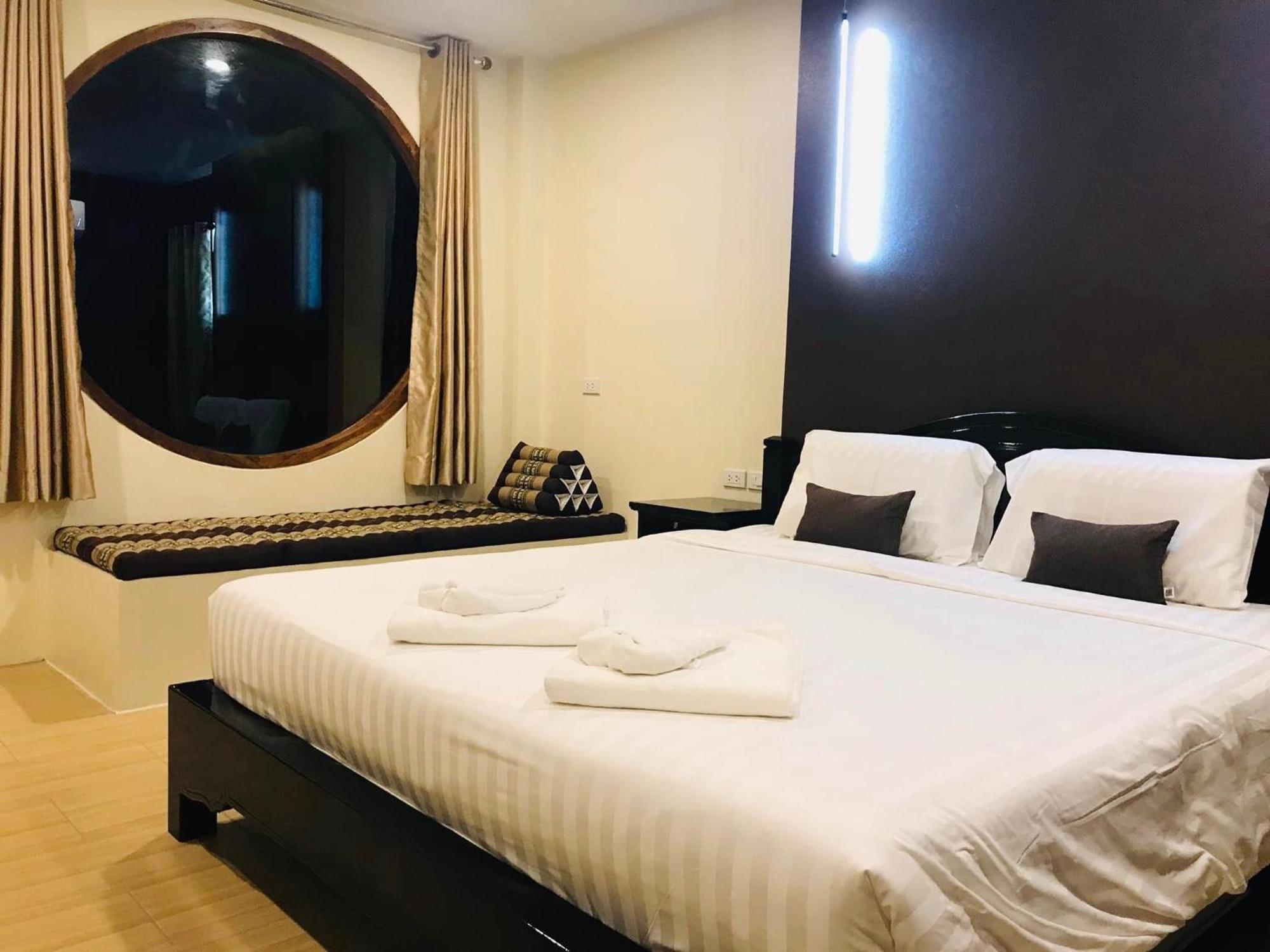 מלון Koh Yao Yai Sea Breeze House เกาะยาวใหญ่ซีบรีซเฮ้าส์ מראה חיצוני תמונה