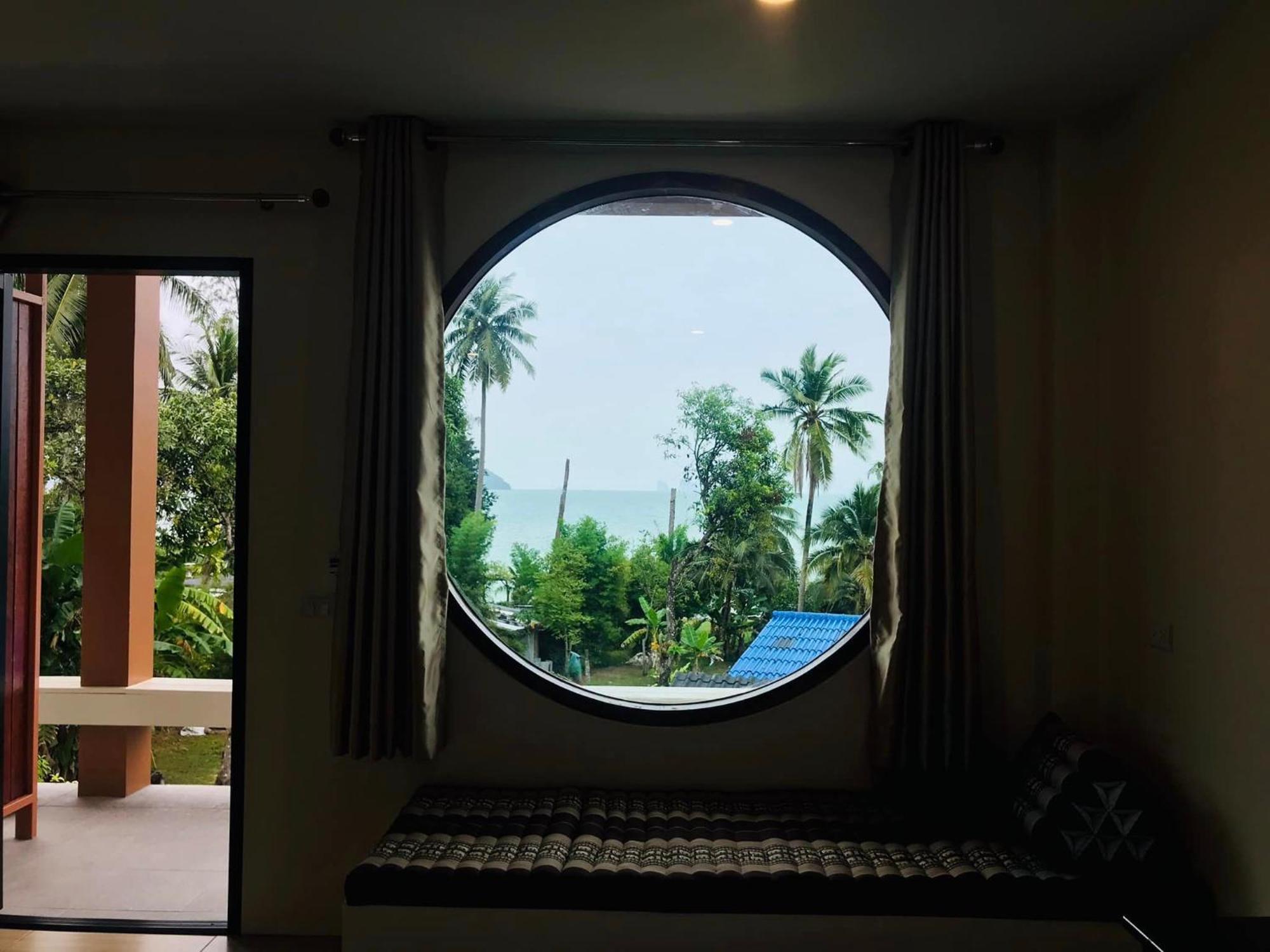 מלון Koh Yao Yai Sea Breeze House เกาะยาวใหญ่ซีบรีซเฮ้าส์ מראה חיצוני תמונה