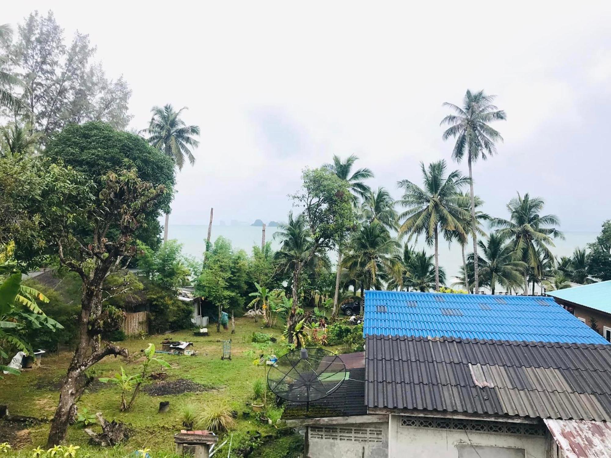 מלון Koh Yao Yai Sea Breeze House เกาะยาวใหญ่ซีบรีซเฮ้าส์ מראה חיצוני תמונה