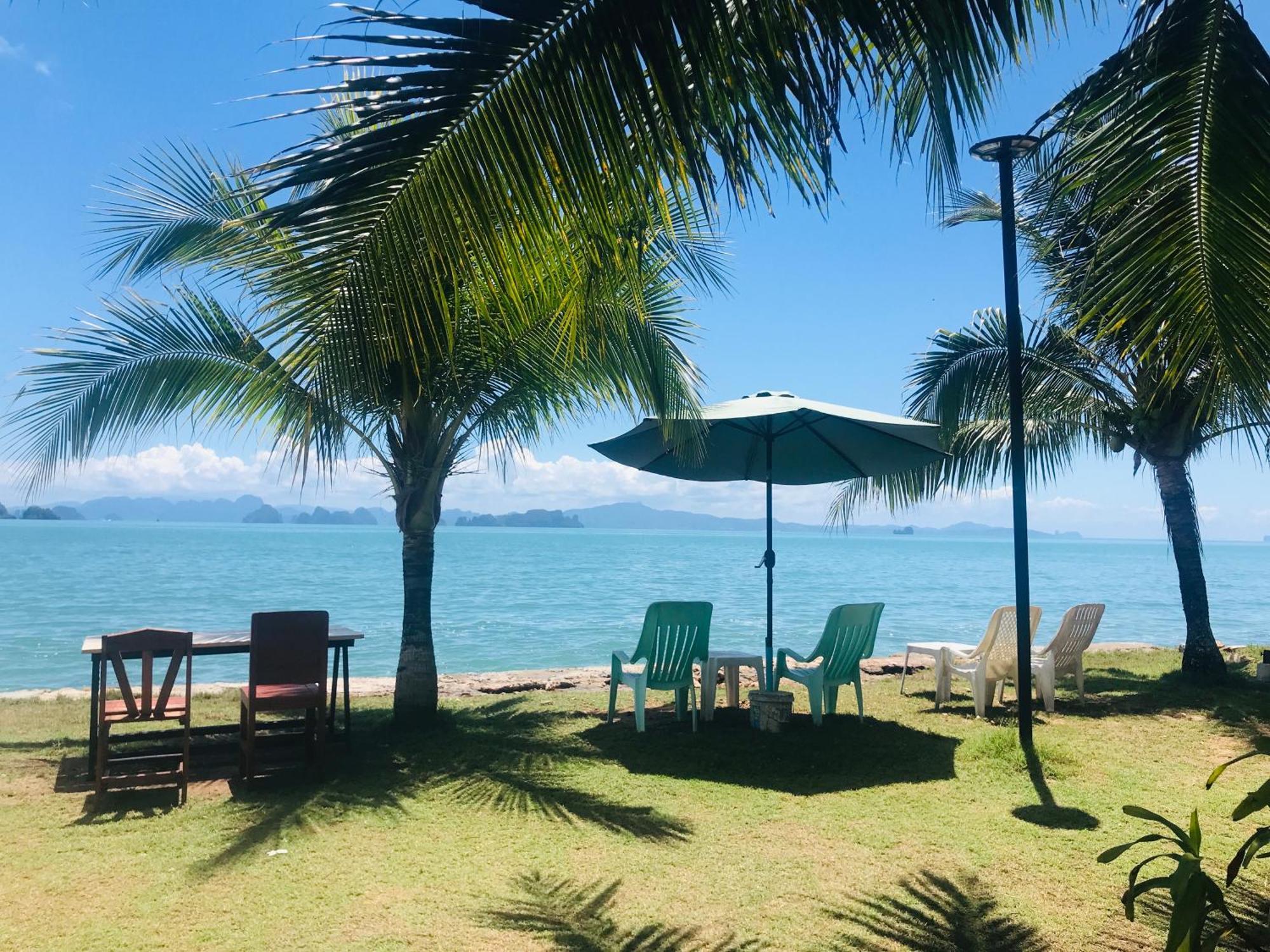 מלון Koh Yao Yai Sea Breeze House เกาะยาวใหญ่ซีบรีซเฮ้าส์ מראה חיצוני תמונה